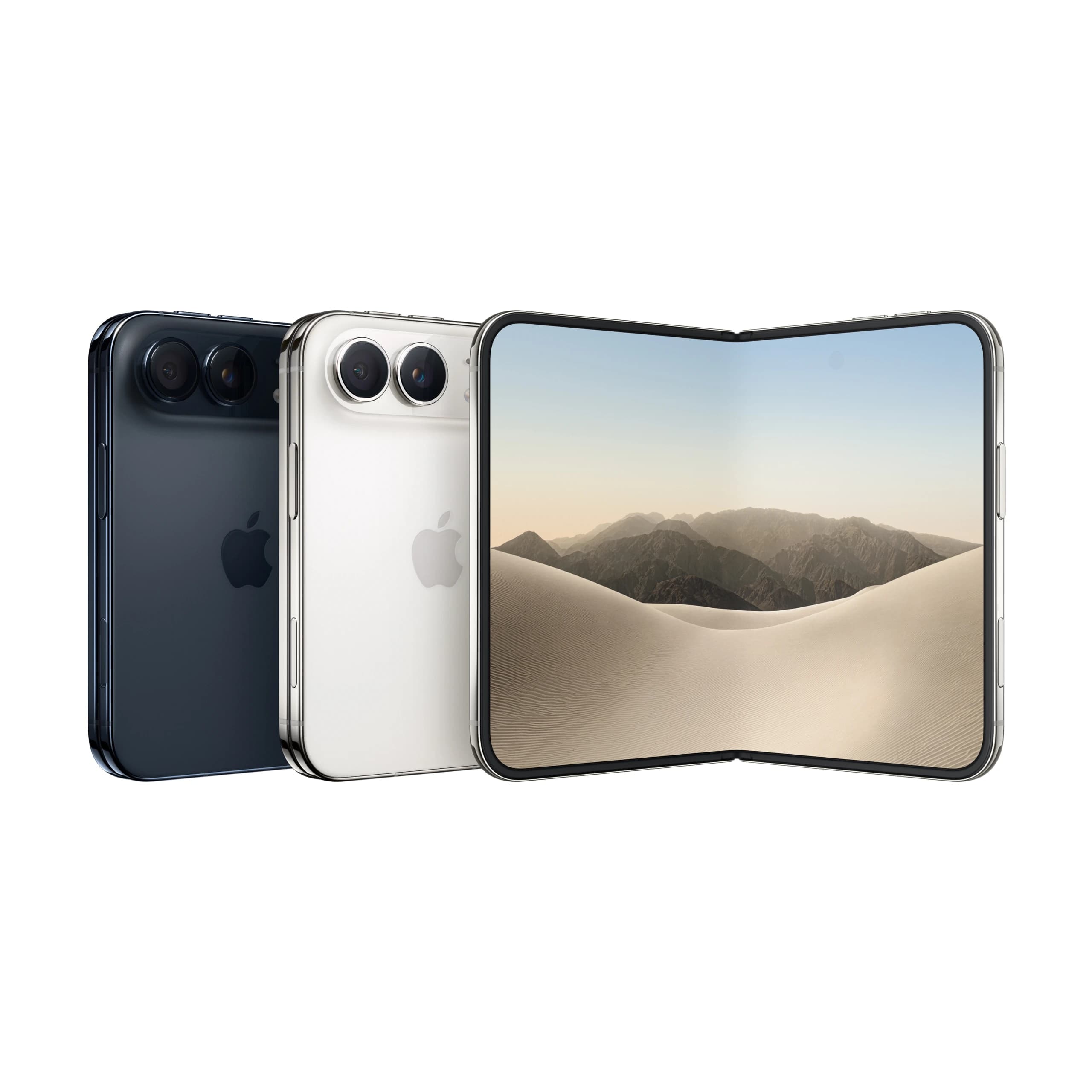 iPhone Duo | 512 GB