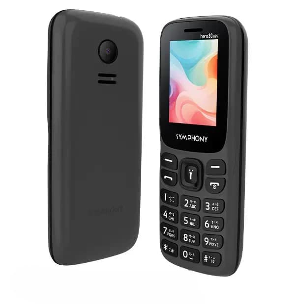 Symphony Hero30 Mini Feature Phone