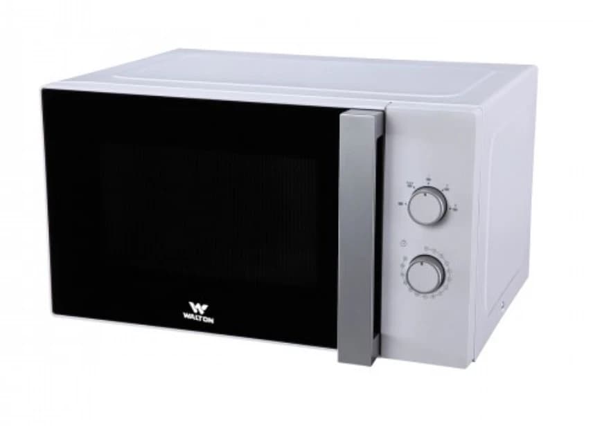 Walton Solo Microwave Oven 25L WMWO-M25ESK