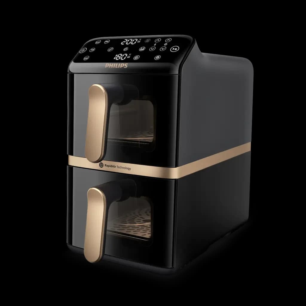 PHILIPS 10L Air Fryer (NA462/79)