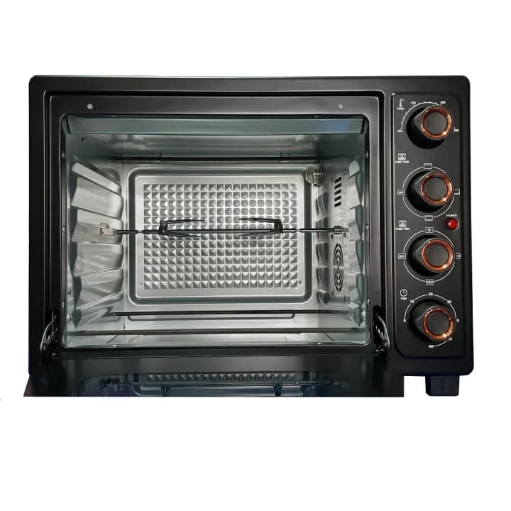 Miyako 60L Multifunctional Electric Oven With Air Fryer (MT-60RCL)