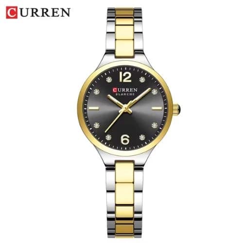 Curren 9105 Stainless Steel Women's Watch