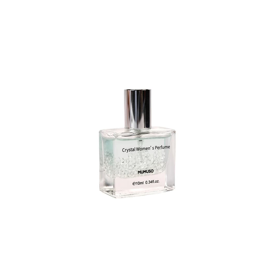 MUMUSO Crystal Women's Perfume (Blue)