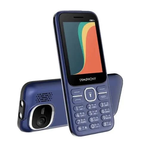 Symphony FiRE32 Feature Phone