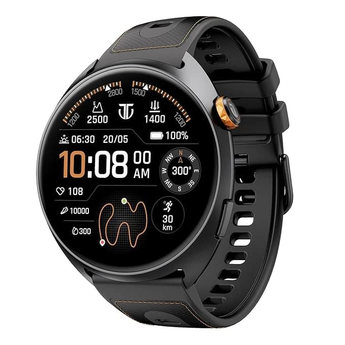 Titan Celestor 2.0 Smartwatch