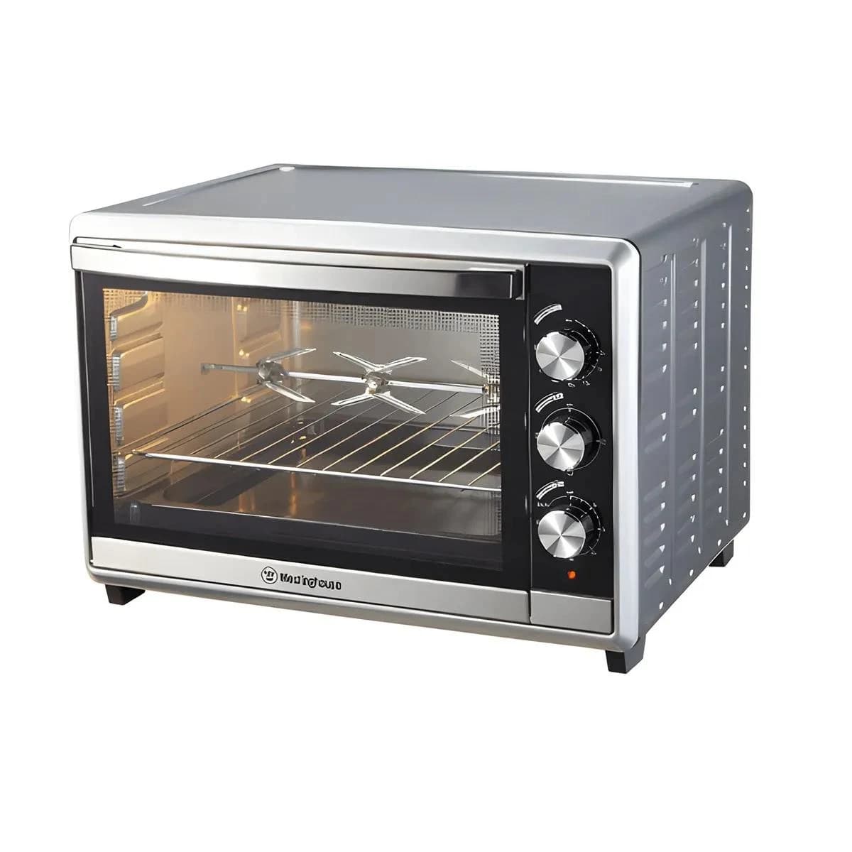 Westinghouse 42L Multi Function Electric Oven (WKTOCVRC42)