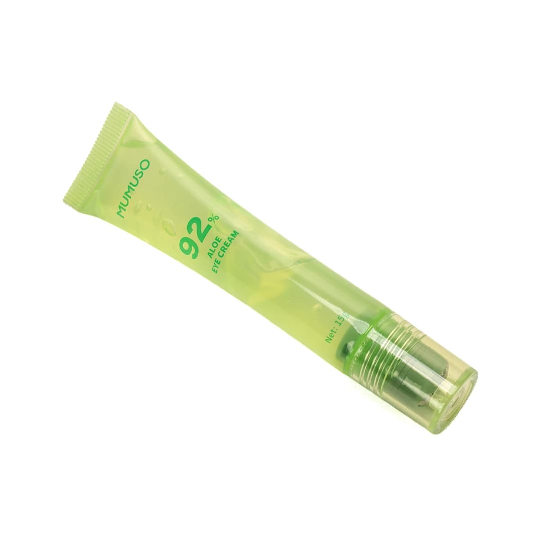 MUMUSO Aloe Moisturizing Eye Cream