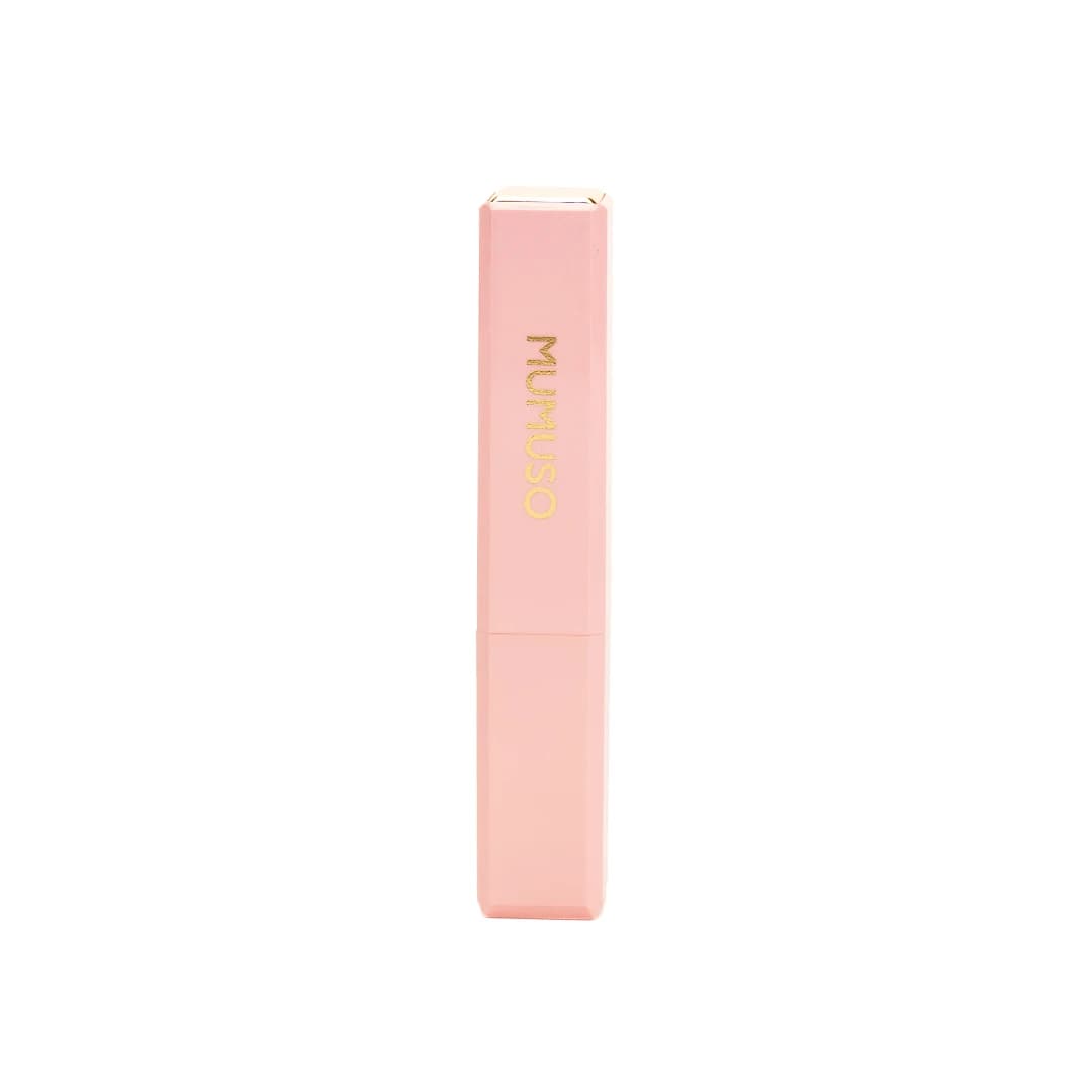 MUMUSO Color-Changing Plumping Lip Balm (02 Nude Brown)