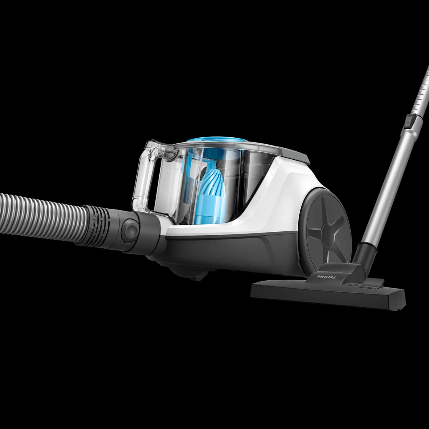 PHILIPS 1.3L Vacuum Cleaner (XB2023)