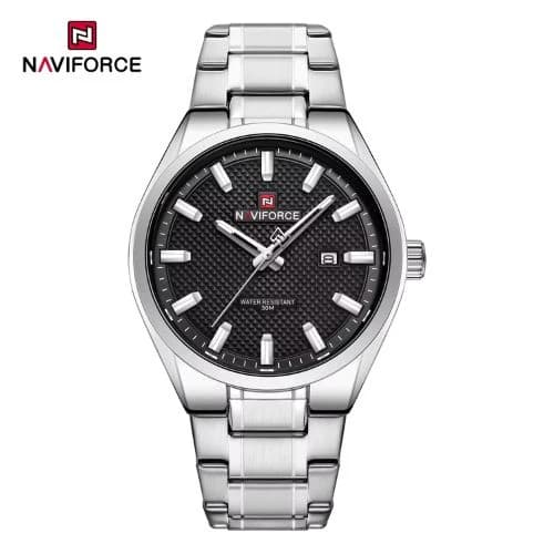 Naviforce 9284 Analog Quartz Men’s Watch