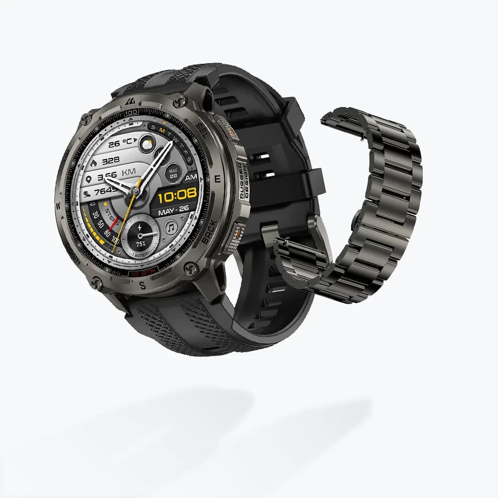 Kospet Tank T4 Smart Watch (Special Edition)