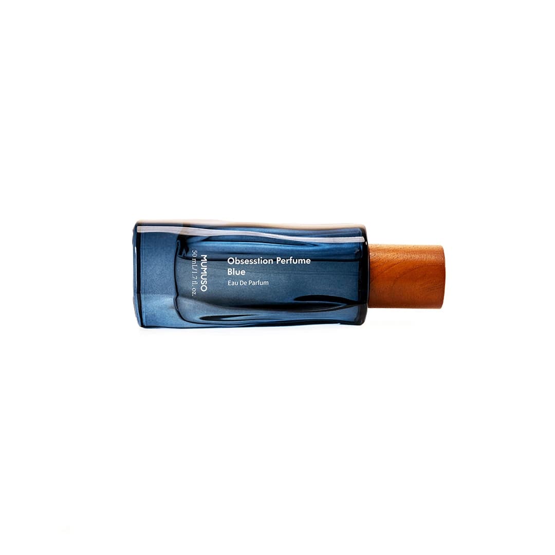 MUMUSO Obsession Perfume (Blue)