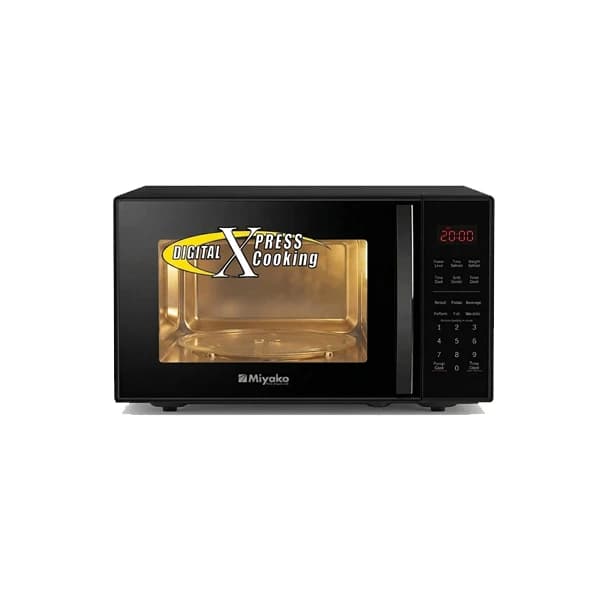 Miyako 26L Microwave Oven (MD-EG9P022KF)