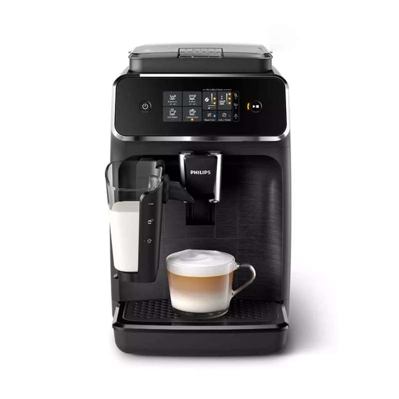 Philips 1.8L Fully Automatic Espresso Coffee Maker (EP2230/10)