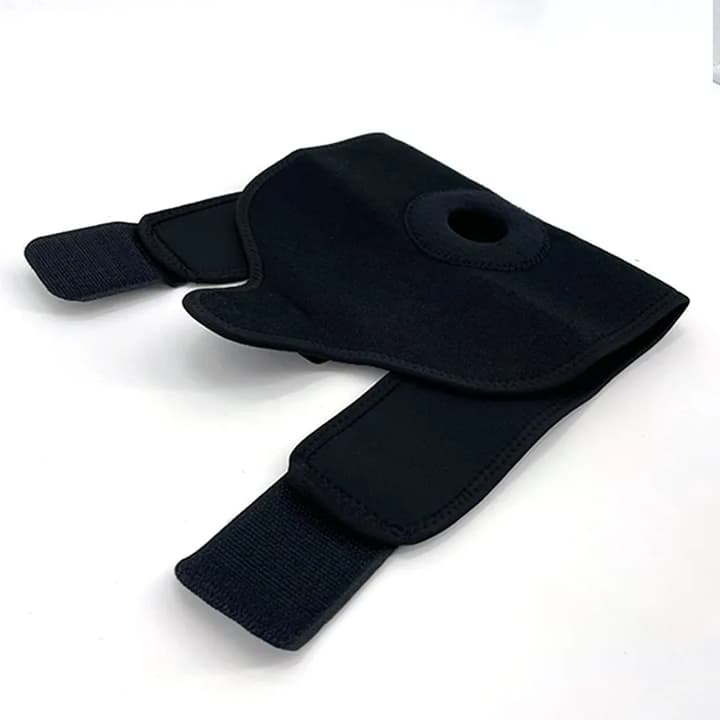 Knee Support Patela Belt Elastic Bandage Tape Sport Strap Straps Knew Pad Protector Band For Knee Brace