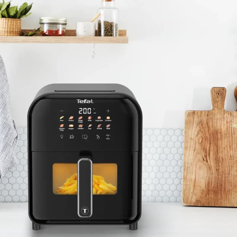 Tefal 6L Air Fryer (EY8218)