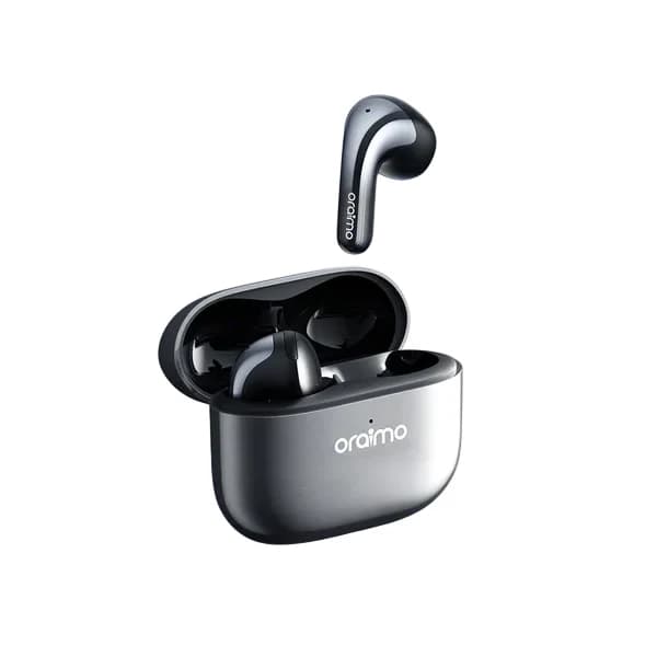 Oraimo SpaceBuds Fit ANC True Wireless Earbuds (OTW-627S)