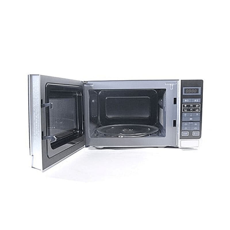 Sharp Solo Microwave Oven 20L R-20MT(S)