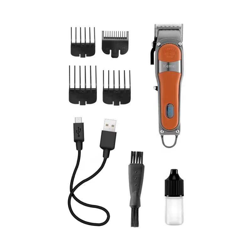 Kemei KM-1940 Professional Hair Trimmer