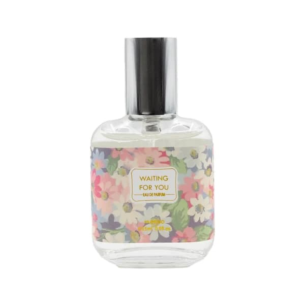 Flower's Whisper Women's Perfume-Waiting for You