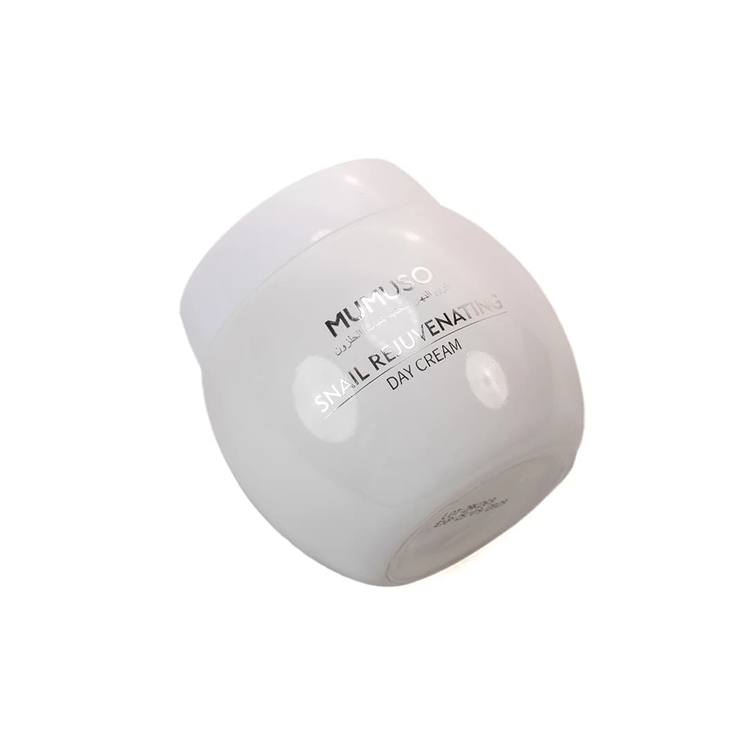 MUMUSO Snail Rejuvenating Day Cream