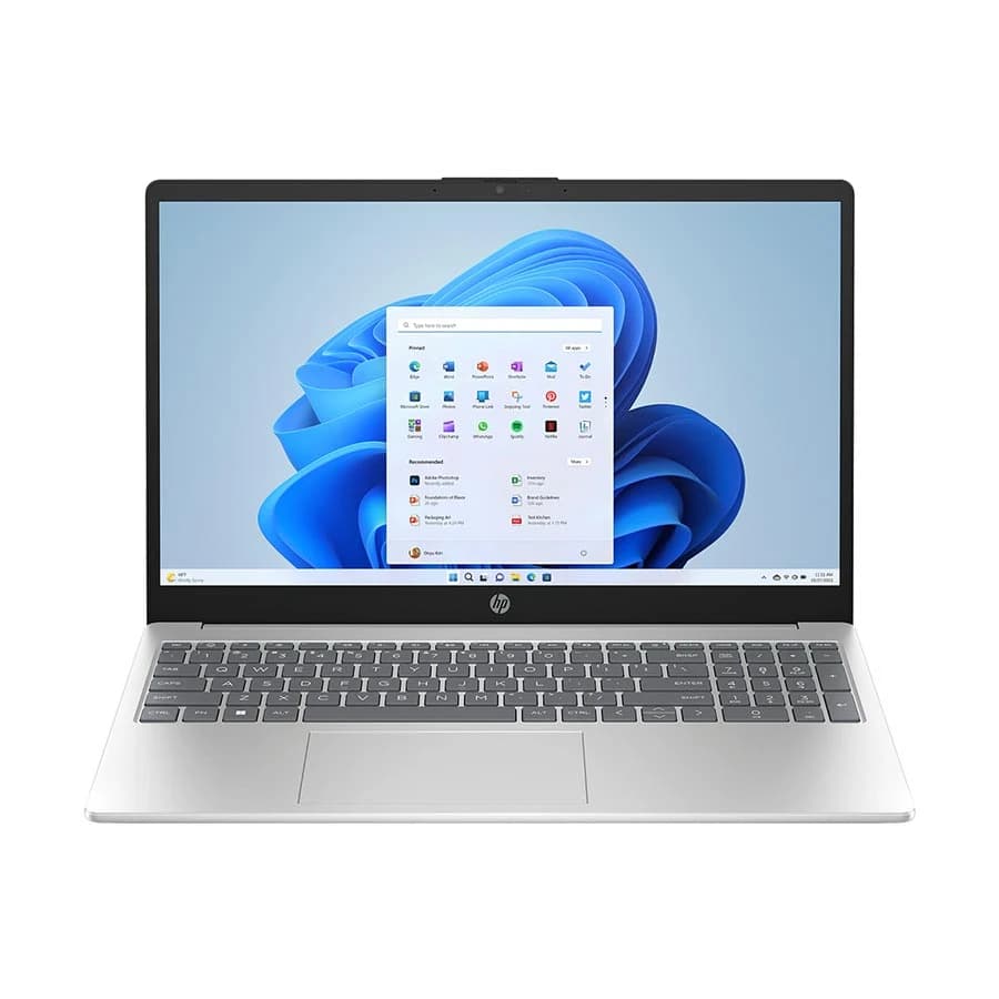 HP 15-fc0626AU Ryzen 3 7320U 15.6" FHD Copilot+PC Laptop