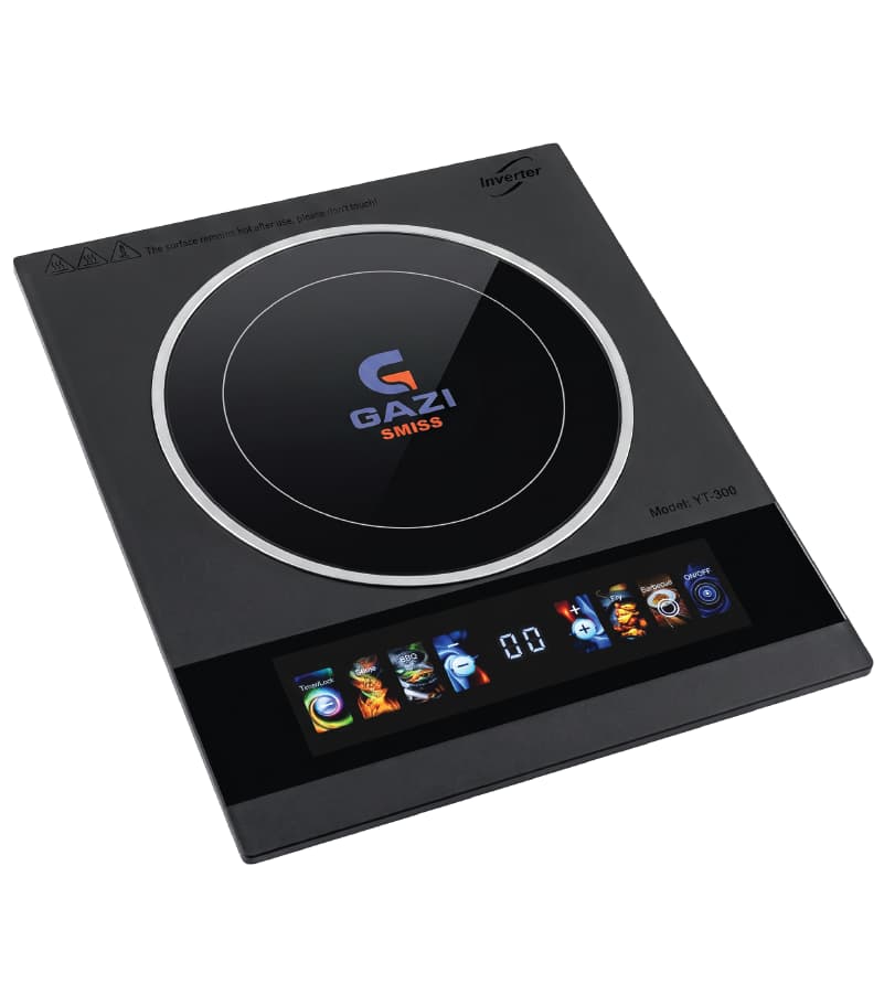 Gazi Smiss Infrared Cooker YT-300