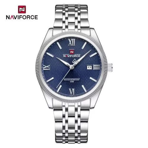 Naviforce 9282 Analog Quartz Men’s Watch