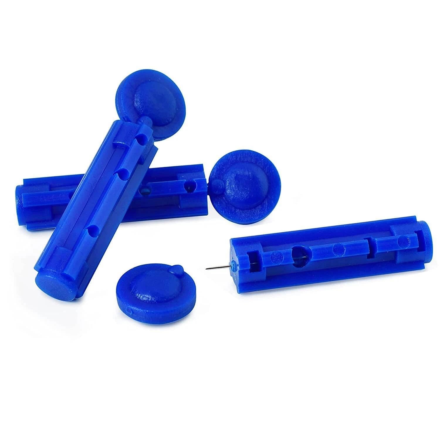 Blood Lancet Needle -100 For Blood Glucose Meters