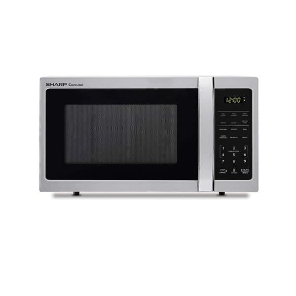 SHARP Solo Microwave Oven 34L R-34CT(ST)