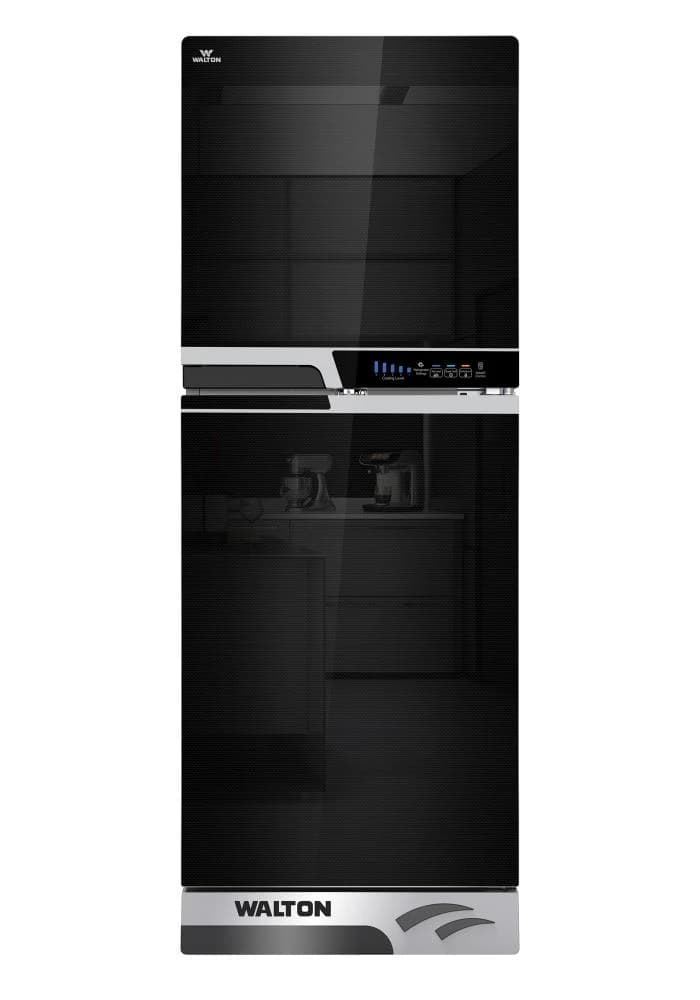Walton Direct Cool Refrigerator 282L WFE-2H2-GDEN-DD (Inverter)