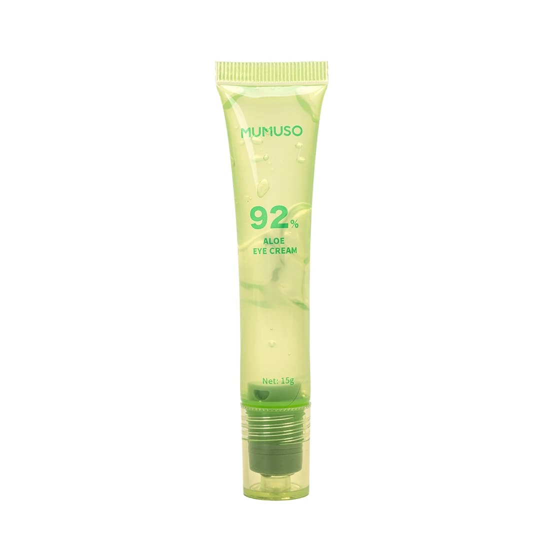 MUMUSO Aloe Moisturizing Eye Cream