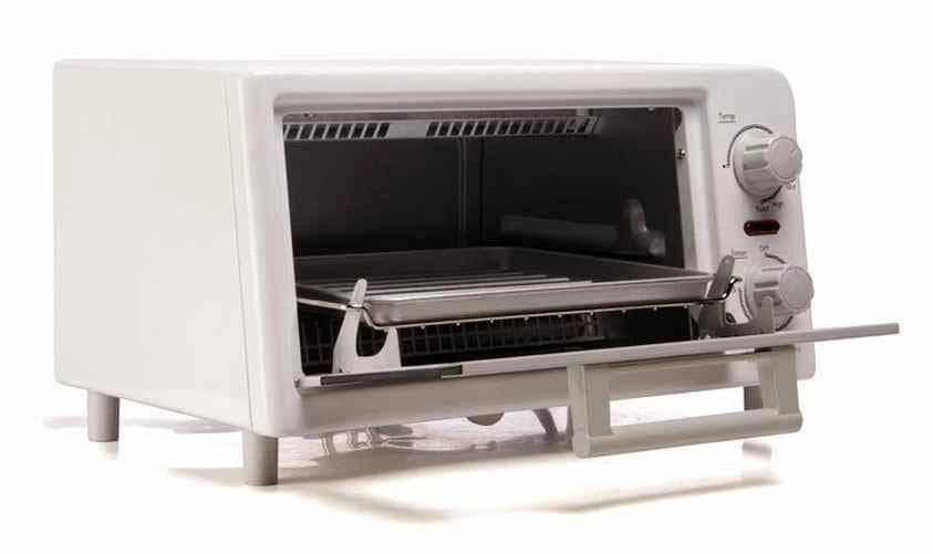 Panasonic 9L Electric Toaster Oven (NT-GT1)
