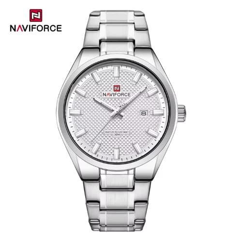 Naviforce 9284 Analog Quartz Men’s Watch