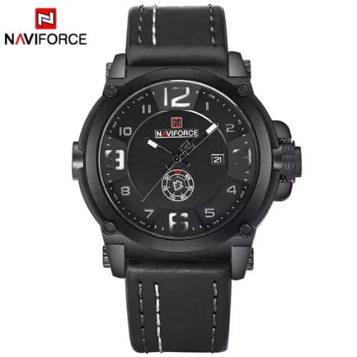 Naviforce 9099 Analog Quartz Men’s Watch