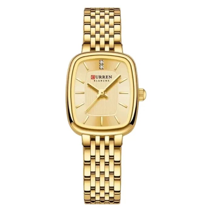 Curren 9093 Stainless Steel Women's Watch