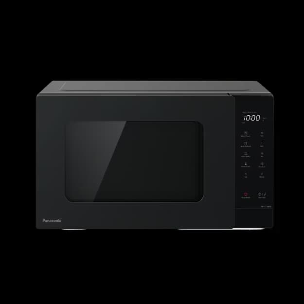 Panasonic Solo Microwave Oven 25L (NN-ST34NB)