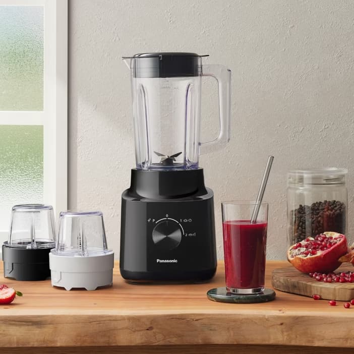 Panasonic 1.45L 450W Blender (MX-CP3121)