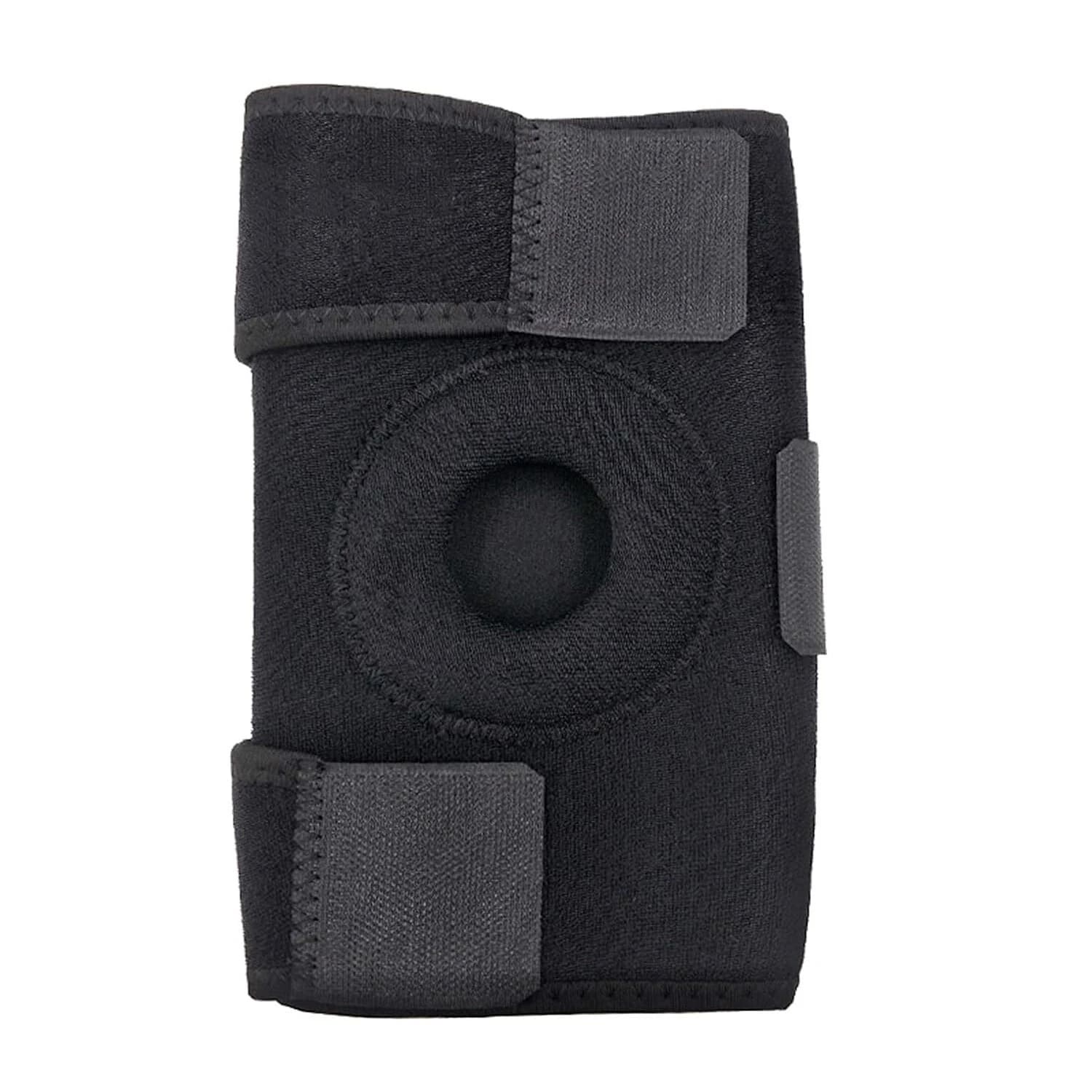 Knee Support Patela Belt Elastic Bandage Tape Sport Strap Straps Knew Pad Protector Band For Knee Brace