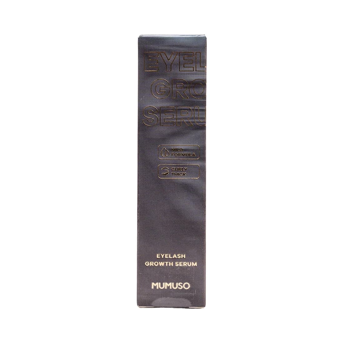 MUMUSO Eyelash Growth Serum
