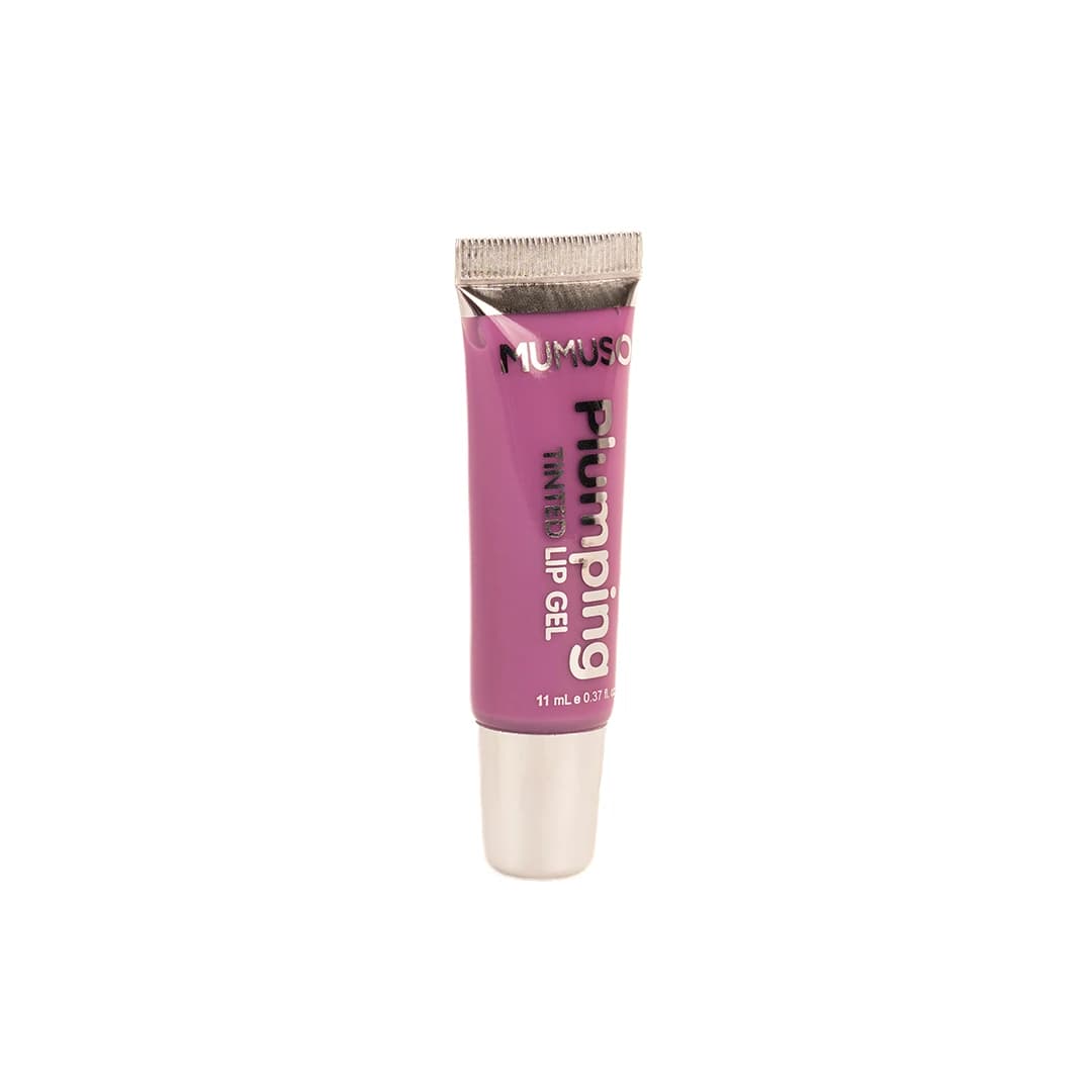 MUMUSO Tinted Lip Gel (Grape)
