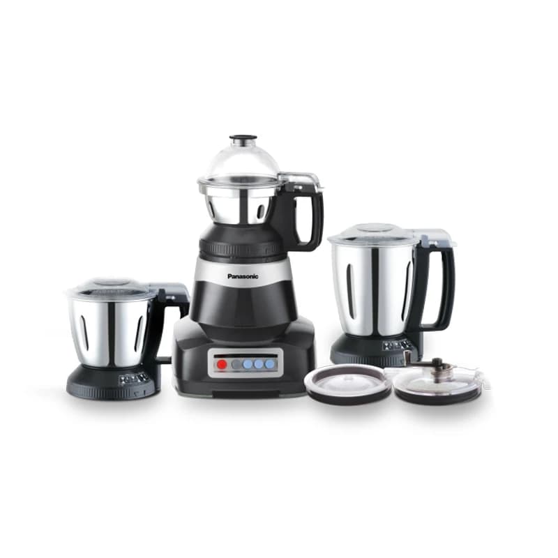 Panasonic 2000W 3 Jar Mixer Grinder (MX-AE365)