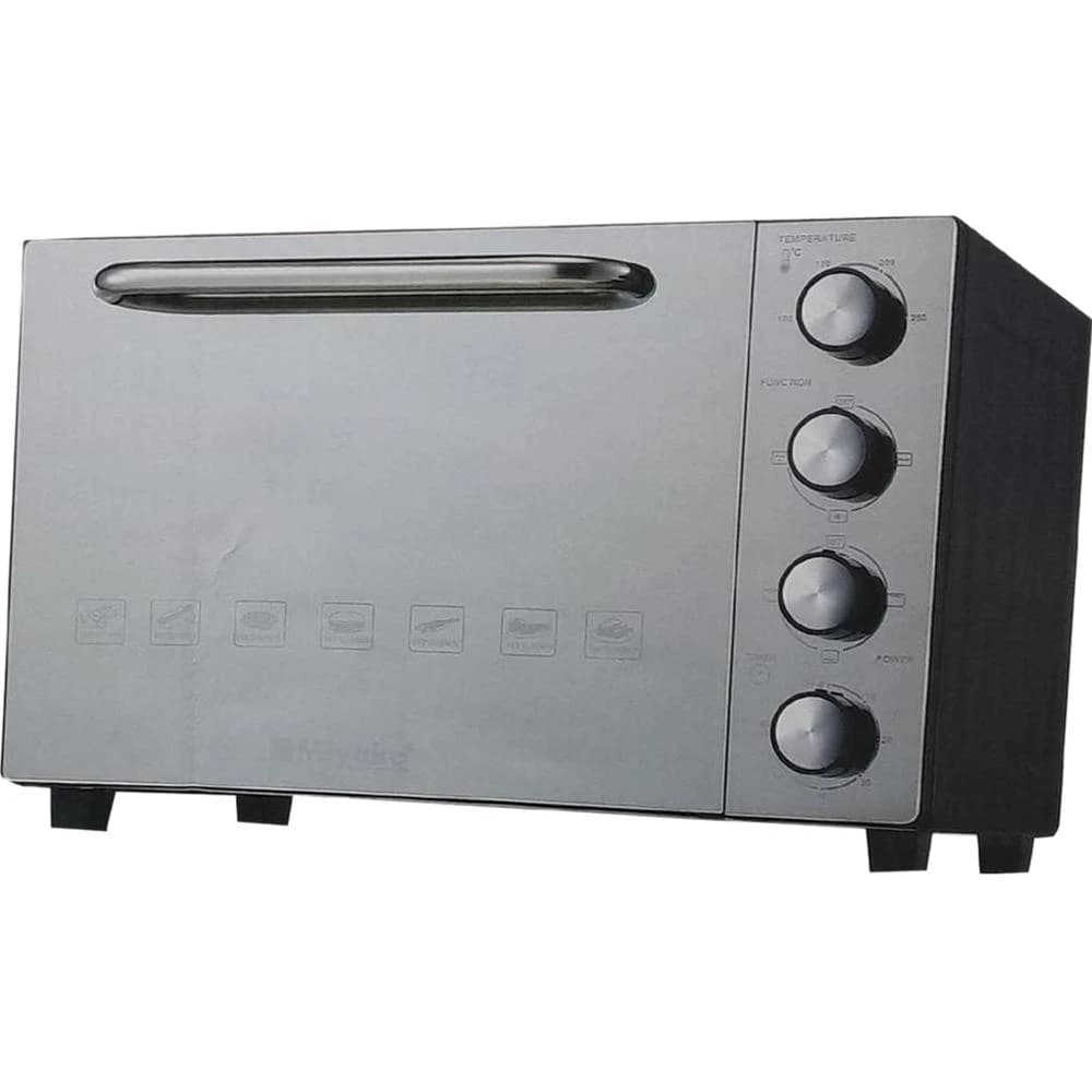 Miyako 32L Convection Oven (MT-32-DBL)