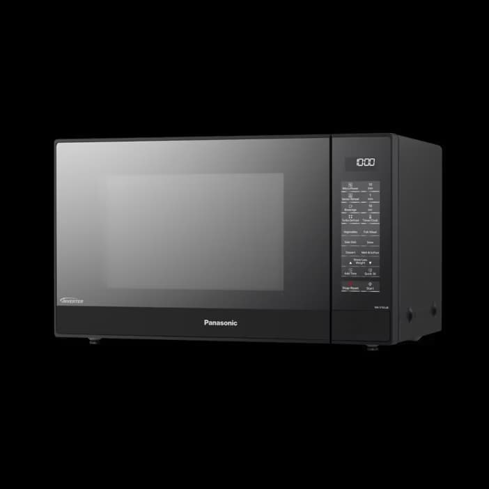Panasonic Solo Inverter Microwave Oven 32L (NN-ST65JB)