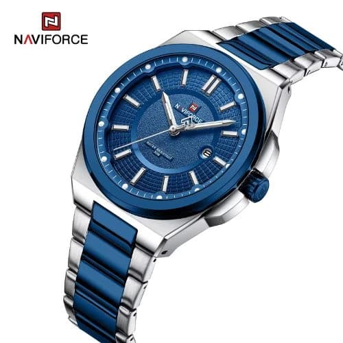 Naviforce 9212 Analog Quartz Men’s Watch