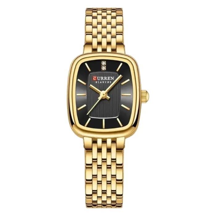 Curren 9093 Stainless Steel Women's Watch