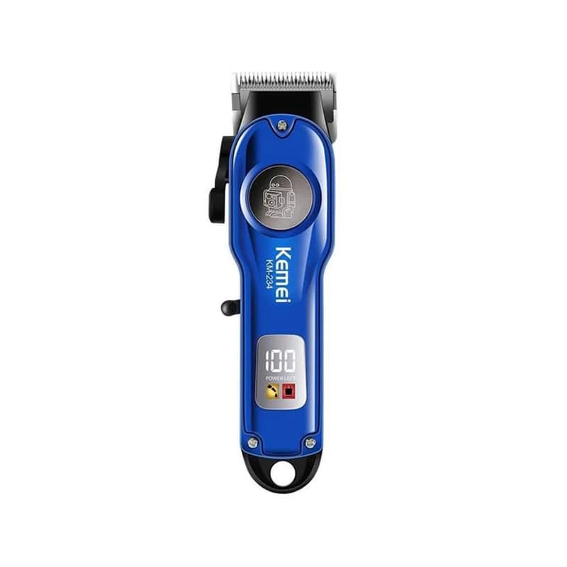 Kemei KM-234 Professional Beard & Hair Clipper Trimmer