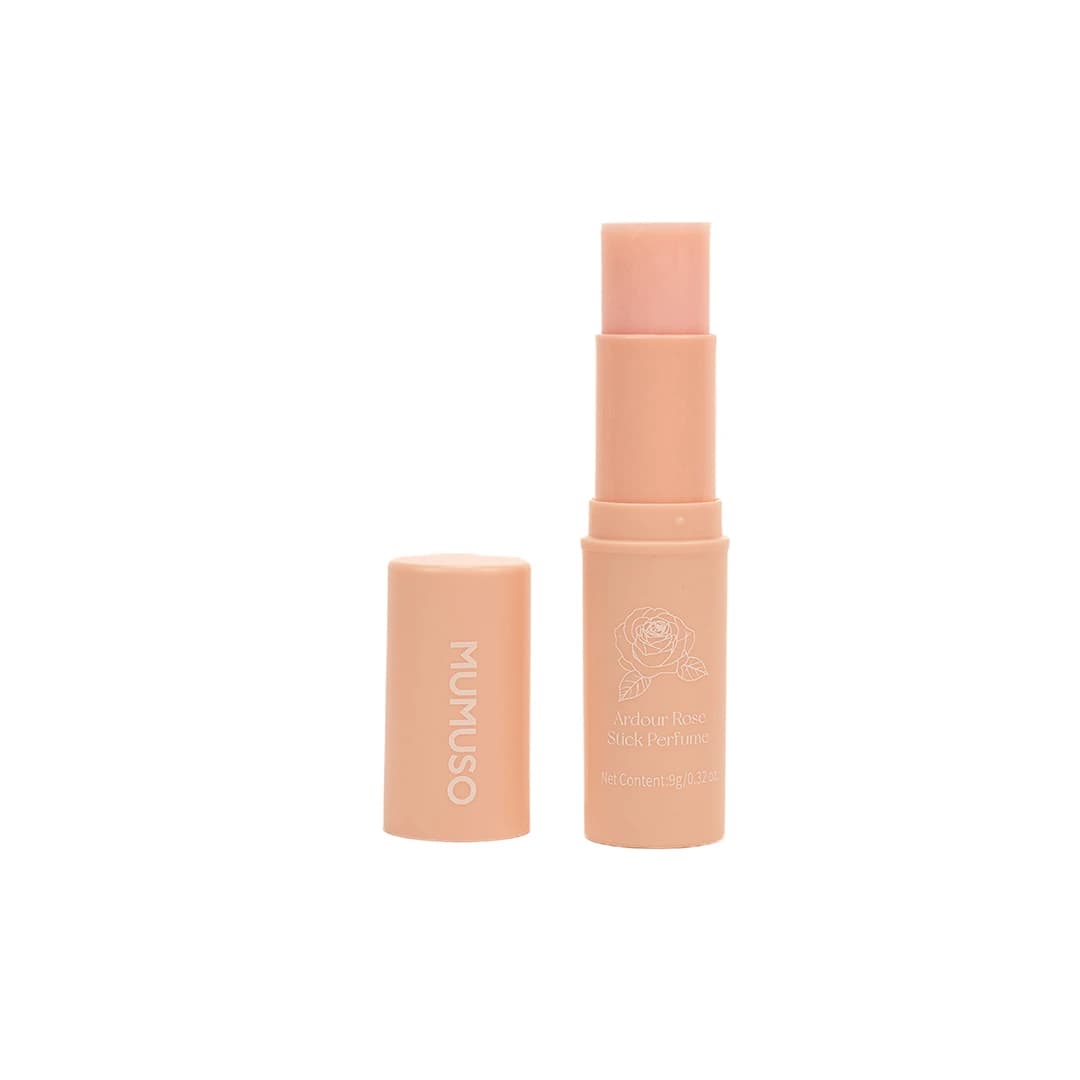MUMUSO Ardour Rose Stick Perfume