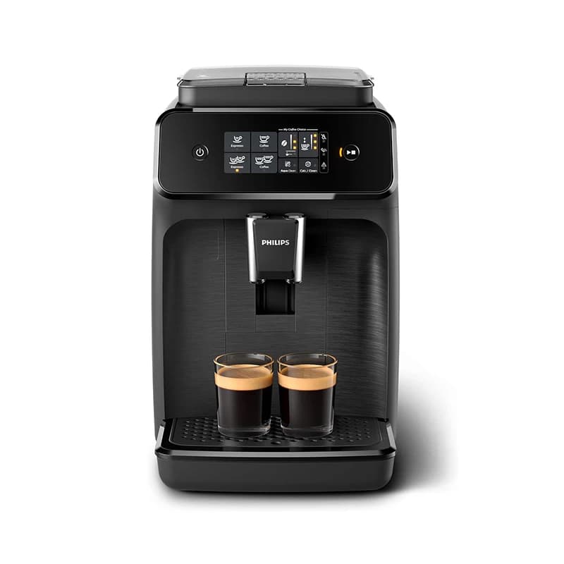 Philips 1.8L Fully Automatic Coffee Maker (EP1220/00)