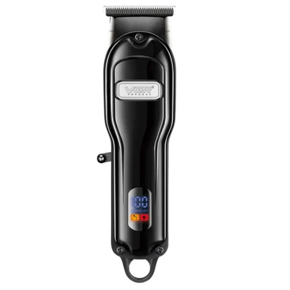 VGR V-297 Professional Hair & Beard Trimmer